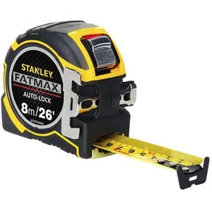 Stanley Maßband FatMax PRO XTHT0-33501 von STANLEY