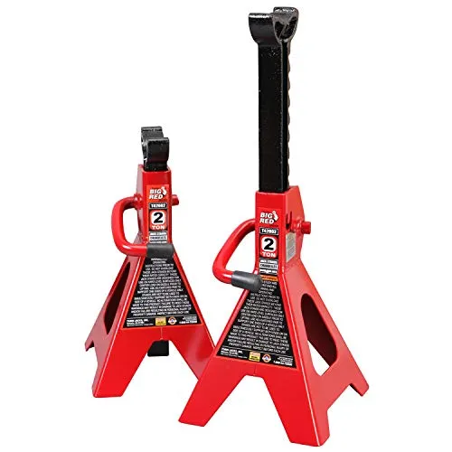 Big Red Torin T43002 Jack-Stands