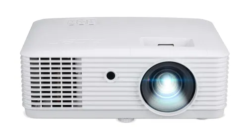 Acer Vero HL6810 DLP Laser Beamer - Beamer mit 4.000 ANSI Lumen, 4K UHD Auflösung und 24/7 Betriebsbereitschaft, ideal für beeindruckende Präsentationen und Heimkino.