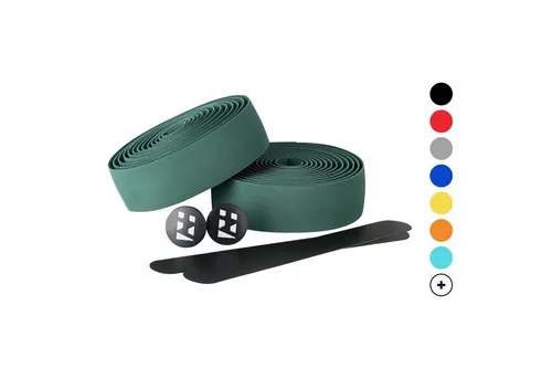 Griffe und Dekor für Fahrradlenker von URBAN ZWEIRAD