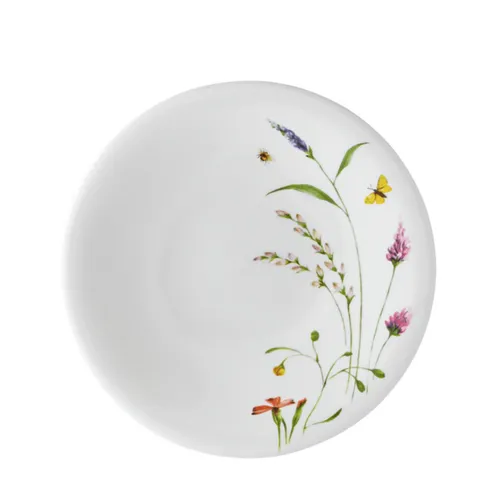 Hutschenreuther Geschirr Weiß von Hutschenreuther