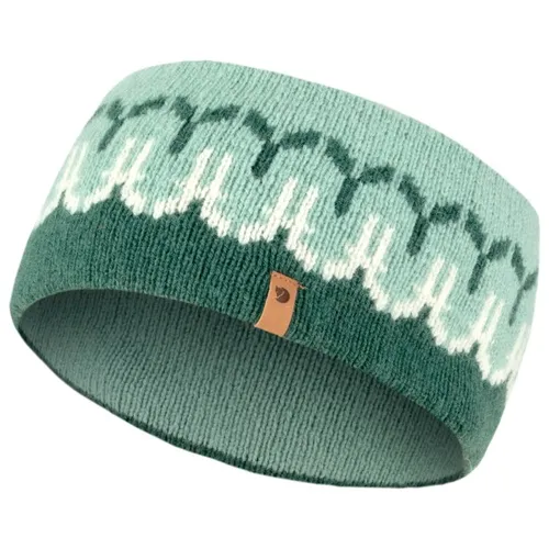 Fjällräven övik Path Knit Headband