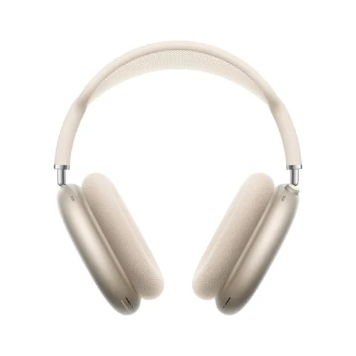 Apple AirPods Max 2 – Over-Ear-Kopfhörer mit Rauschunterdrückung