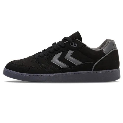 Hummel Liga GK Rpet Handballschuhe Schwarz EU 36 von hummel