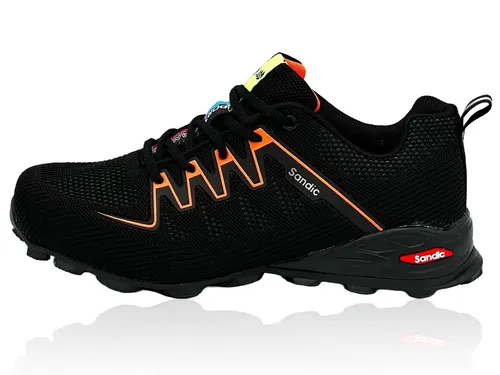 Nowaland Leichte und Bequeme Laufschuhe Sportschuhe Sneaker leicht, Komfortabel, Atmungsaktiv