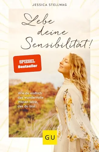 Hoch lebe deine Sensibilität!: Wie du endlich das wundervolle Wesen lebst, das du bist - Hörbuch über Sensibilität, das dir hilft, dein wahres Selbst zu entdecken und zu leben.