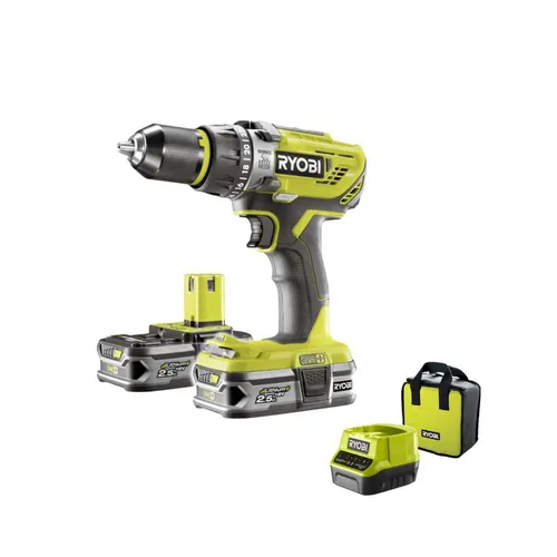 Ryobi Bohrmaschinen von Ryobi