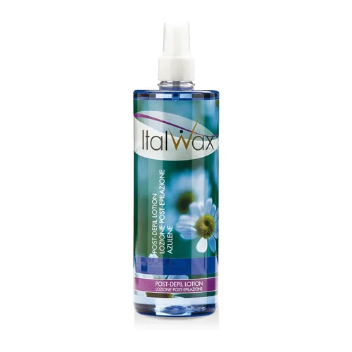 Italwax - After Wax / Post Wax Lotion Azulenöl