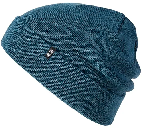 Enter the Complex® Winter Mütze - Warme Woll Beanie aus 100% Merino - Kuschelige Beanie aus Merinowolle für Damen und Herren. Atmungsaktiv und windabweisend, ideal für kalte Tage. Hergestellt in Italien mit fairen Standards und geprüft auf höchste Qualität.
