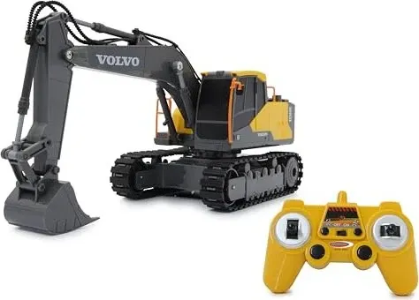 Jamara Bagger Volvo EC160E 1:26 2,4GHz