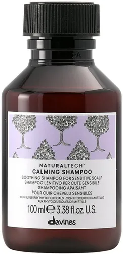 Davines Natural Tech Calming Shampoo 100 ml