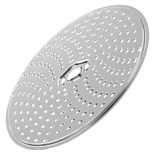 Bosch 00080159 Reibescheibe für Küchenmaschine