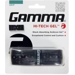 Gamma- Basisgriffband - Hi-Tech Gel Grip