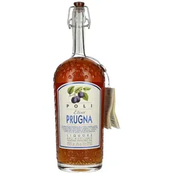 Poli Poli Elisir Prugna Liquore 40% Vol. 0,7l