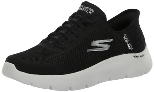 Schuhe mit Gummisohle von Skechers