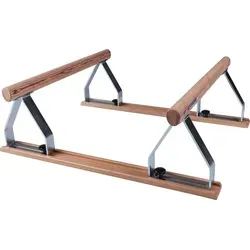 Sport-Thieme Handstand-Übungsbarren 