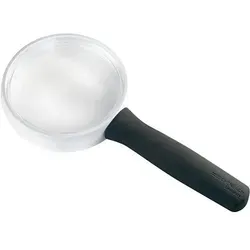 Eschenbach Lupe 266875, Mediplan ERGO, 2,9x Vergrößerung von Eschenbach