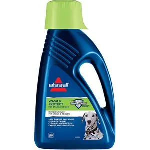 Bissell Wash & Protect Pet Fussbodenreiniger 1,5L von BISSELL
