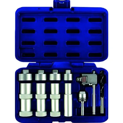 Erweiterungssatz Einparkhilfe Vorfahrwarnung Werkzeug 7PSW11 Kunzer