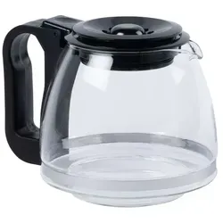 Konische Kanne passend für Fackelmann Petit Déjeuner Kaffeemaschine
