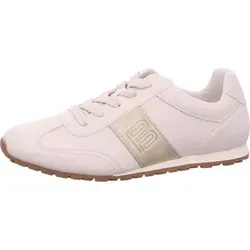 Bagatt Desna Damen Sneaker in Beige, Größe 38