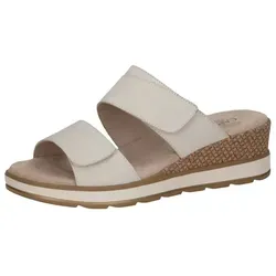 Caprice Pantolette 9-27250-42 Keilpantolette Memotion von Caprice