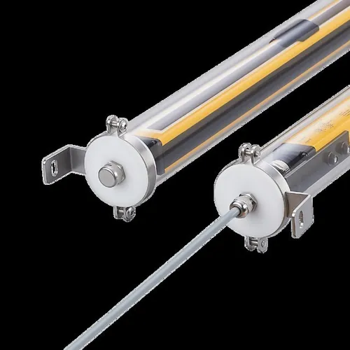 Produktbild Ifm Electronic Sicherheits-Lichtvorhang OY403S 24 V/DC