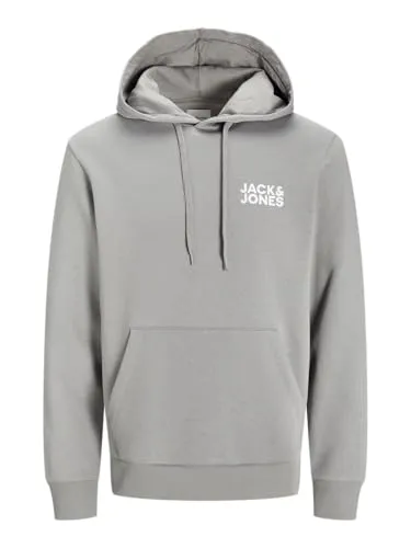 Kapuzensweatshirt JACK & JONES