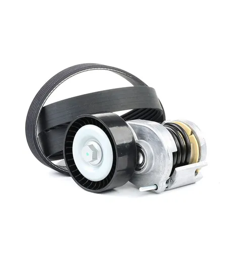 Gates Keilrippenriemensatz Micro-V® K056PK1183 - Autoteile für optimale Motorleistung, langlebig und präzise gefertigt für eine zuverlässige Fahrzeugwartung.