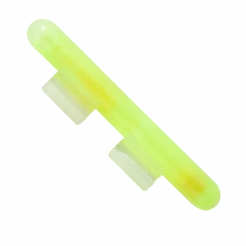 Balzer Knicklicht für Rutenspitze Bissanzeiger Nachtangeln Angeln 2,7-3,2 mm NEU