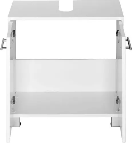 Held Möbel Unterbeckenschrank Porta 60 cm