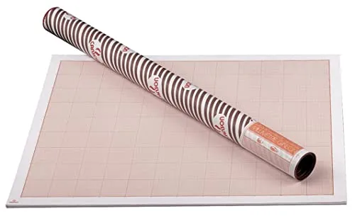 CANSON 200064105 Millimeterpapier, 650 x 500 mm, 100 g/qm