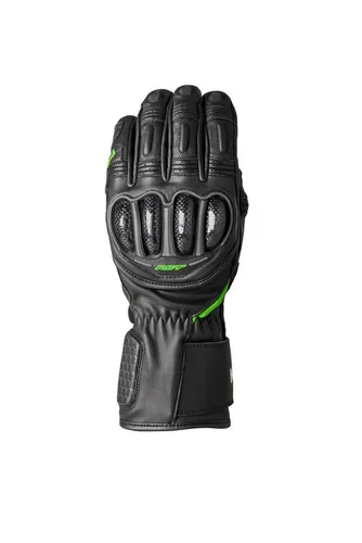 Kawasaki Milan II Motorradhandschuhe von Kawasaki