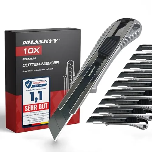 Schneidegeräte von HASKYY