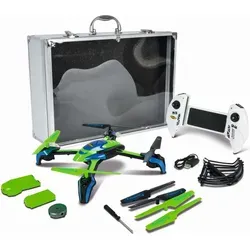 Carson X4 Quadcopter Distance Control 100% RTF Drohne von Carson