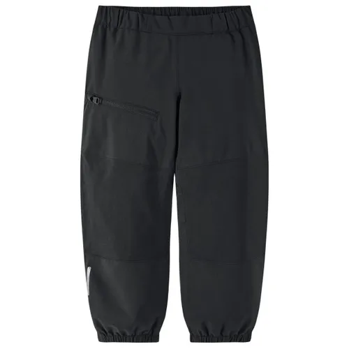 Produktbild Reima Kid's Samppi Trekkinghose Gr. 116 schwarz