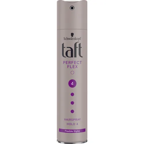 TAFT lakier do włosów Perfect Flex 250ml Henkel 9000100909778