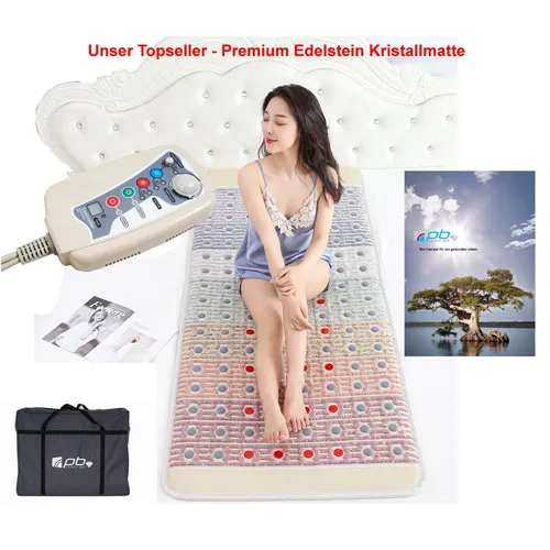 Saunen von pb Energy Mat