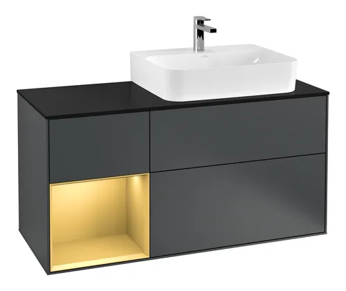 Villeroy & Boch Finion Waschbeckenunterschrank von Villeroy & Boch