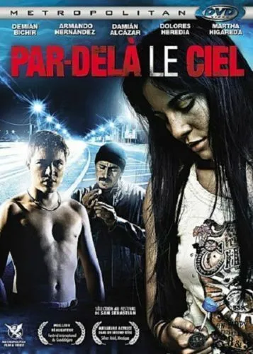 DVD „darüber Hinaus Le Ciel “Neu Unter Blister