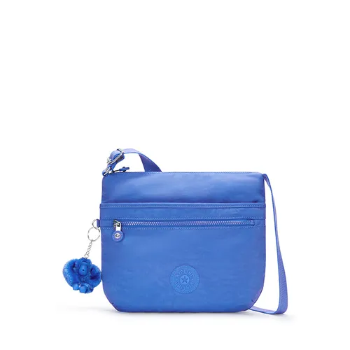 Kipling Arto Crossbody tasch Havana Blue -