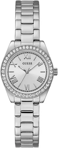 Guess Quarzuhr MINI LUNA GLITZ GW0841L6 von GUESS