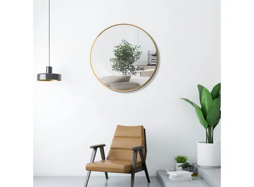 Spiegel Gold von HOKO