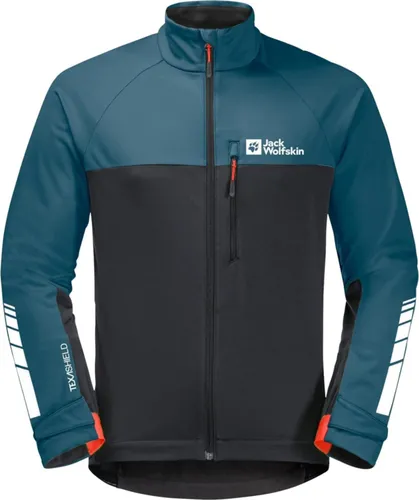 Jacken von Jack Wolfskin
