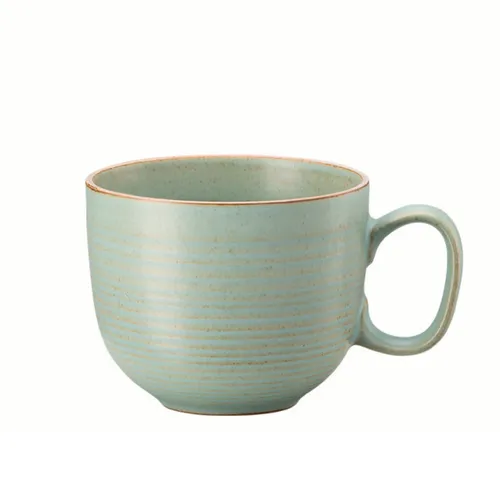 Thomas Nature Leaf Cappuccinoobertasse 0,27 L Nature Leaf 21730-227072-64767