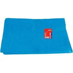 Plandeka ochronna 3 x 4 m, gramatura 60 g/m2 - Blau
