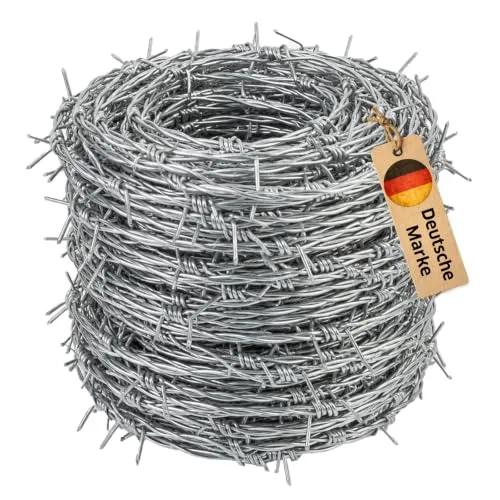 NOOR Stacheldraht von Noor