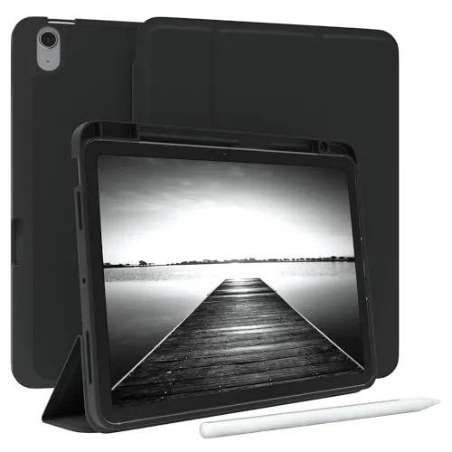 EAZY CASE - Schutzhülle mit Stifthalter für iPad Air 11