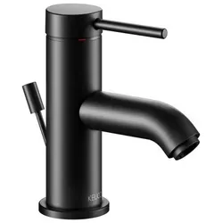 Keuco IXMO Einhebel-Waschtischarmatur von KEUCO