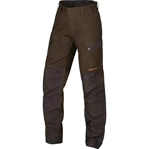 Härkila Outdoorhose Asmund, Braun von Härkila